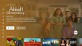 Hulu debuts a new interface with a vertical sidebar on Fire TV, Apple TV and Roku