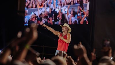 Kenny Chesney Seattle concert 2024: Need-to-knows for Saturday show