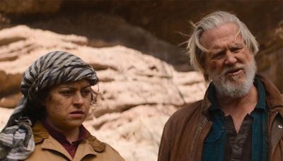 'The Old Man' Season 2 Episode 3 Recap: Once upon a time in Afghanistan