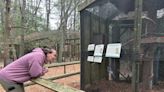 South Jersey refuge hosts a shower for fuzzy, furry babies