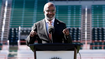 President of FAMU resigns after multi-million dollar donation debacle