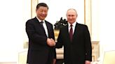 Fuertes advertencias de Putin y Xi Jinping a Occidente en sus mensajes de Año Nuevo