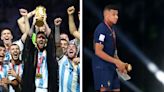 Lionel Messi responds to Mbappe saying Euros tougher to win than World Cup: ‘It leaves out too many world champions’