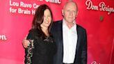 Sir Anthony Hopkins escribe sus memorias