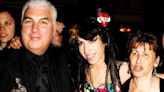 All About Amy Winehouse's Parents, Mitch and Janis Winehouse