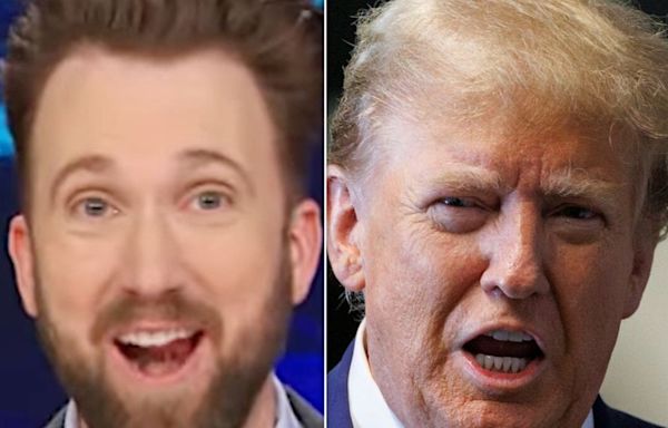 ‘It Gets Worse’: Jordan Klepper Exposes 'Most Damning’ Moment Of Trump Trial