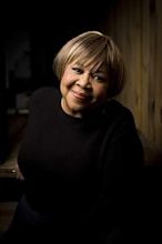 Mavis Staples