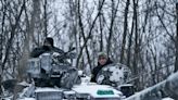 'Little by little they are winning': Tide turns in key Ukraine city: Updates as Russian offensive begins.