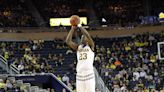 Former Michigan basketball G Caris LeVert agrees to new two-year deal