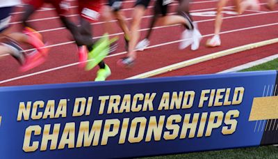 NCAA women’s Outdoor Track & Field Championships FREE live streams: Time, TV, channel