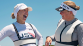 USA Sailing team set to wear Buffalo native's cooling gear during Paris Olympics