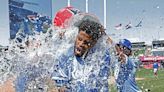 Royals spoil Yankees’ late rally; Garcia’s 2-run hit wins it for KC | Arkansas Democrat Gazette