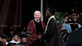 Biden talks about manhood and faith in commencement speech at Morehouse College in Atlanta - The Boston Globe