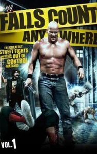 WWE: Falls Count Anywhere: The Greatest Street Fights and Other Out of Control Matches