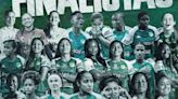 Liga BetPlay femenina: Deportivo Cali será el rival de Santa Fe en la final