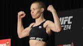 Video: Is former UFC champ Rose Namajunas wise to move up to 125 pounds?