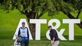 Nine golfers withdrew from 2023 AT&T Pebble Beach Pro-Am after Saturday’s weather delay