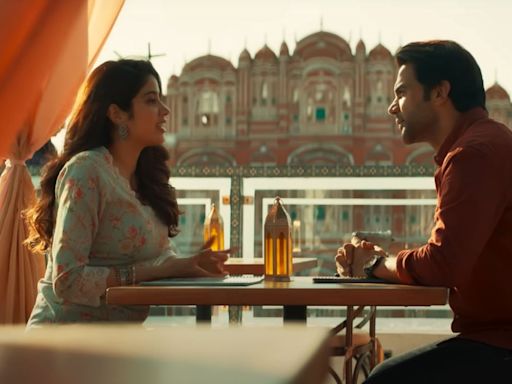 Mr & Mrs Mahi OTT Release Date: When & Where To Watch Janhvi Kapoor, Rajkummar Rao's Film Online