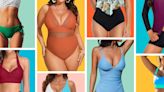These Are Amazon’s Best-Selling Swimsuits Under $40 Heading Into Summer 2023