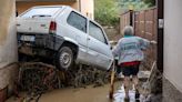 Storm Ciarán: 12 dead across Europe, and record rain and floods to Italy