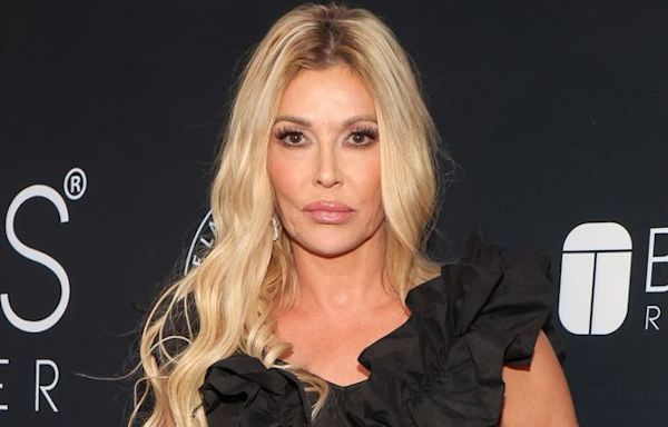 Brandi Glanville threatens to sue over “The Real Housewives Ultimate Girls Trip”: 'I haven't worked for a year'