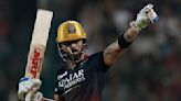 Kohli versus Dhoni as IPL begins with a clash of two of India's greatest cricketers