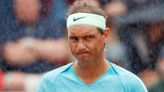 Rafael Nadal makes retirement decision after beating Bjorn Borg's son in Bastad