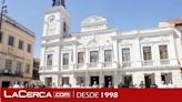 El Ayuntamiento de Guadalajara guarda un minuto de silencio para condenar los últimos casos de violencia de género