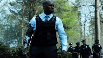 Tyrese Gibson Reflects on Cut Action Scene in Morbius Film – Latest Updates on Superheroes in the Cinema