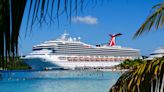 Mom heartbroken when scammer apparently cancels her Mother’s Day Carnival cruise just before trip
