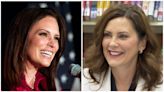 Whitmer expands lead over Dixon in Michigan governor race: poll