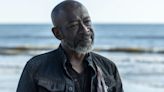 FEAR THE WALKING DEAD’s Morgan Jones Leaves the Show and Heads Back to Alexandria