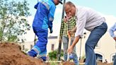 Gobierno de Jesús María comprometido con el medio ambiente