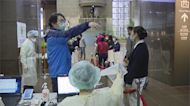 台北市加開7中型接種站 第20期預約回歸中央
