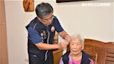 嘉義版「陳樹菊」辭世享壽86歲！退休師捐積蓄3000萬「蓋14座橋」