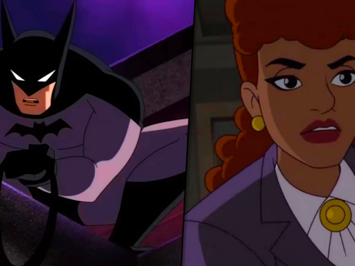 Batman: Caped Crusader Showrunner Bruce Timm Rejected a Bruce/Barbara Romance