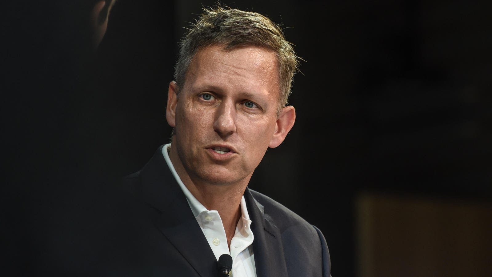 Peter Thiel Invests In Polymarket Political Betting Platform—But The Future Of Gambling On Elections Remains Unclear