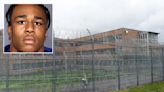 Rikers Island CO beaten unconscious by accused murderer who was ‘irate’ about locked cell: DA