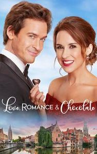 Love, Romance & Chocolate