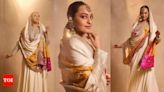 Sonakshi Sinha shares ethereal throwback photos from bachelorette; asks, “can you guess the theme?" | Hindi Movie News - Times of India