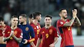 ‘Thank you, you are the future’ – Spain captain Morata sends message to injured Barcelona star