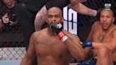 Twitter reacts to Jon Jones’ dominant vacant title win over Ciryl Gane at UFC 285