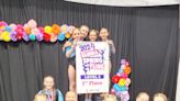 Level 5 Flyers Take First At Elmira Spring Fling