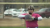 UAH's Katie Bracken tosses no-hitter to stave off elimination