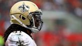 NFL's Alvin Kamara, Chris Lammons indicted in Vegas nightclub beating