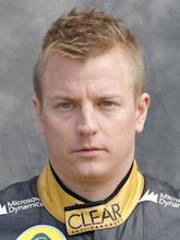 Kimi Räikkönen