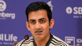 Gautam Gambhir: Full text of what the India coach said in first press conference