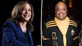 Kamala Harris gets boost as nearly 100,000 black men and women raise over $2 million for her campaign