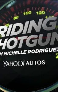 Riding Shotgun with Michelle Rodriguez