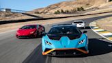 How Lamborghini’s Esperienza Program Helped Us Take Our Driving to the Next Level